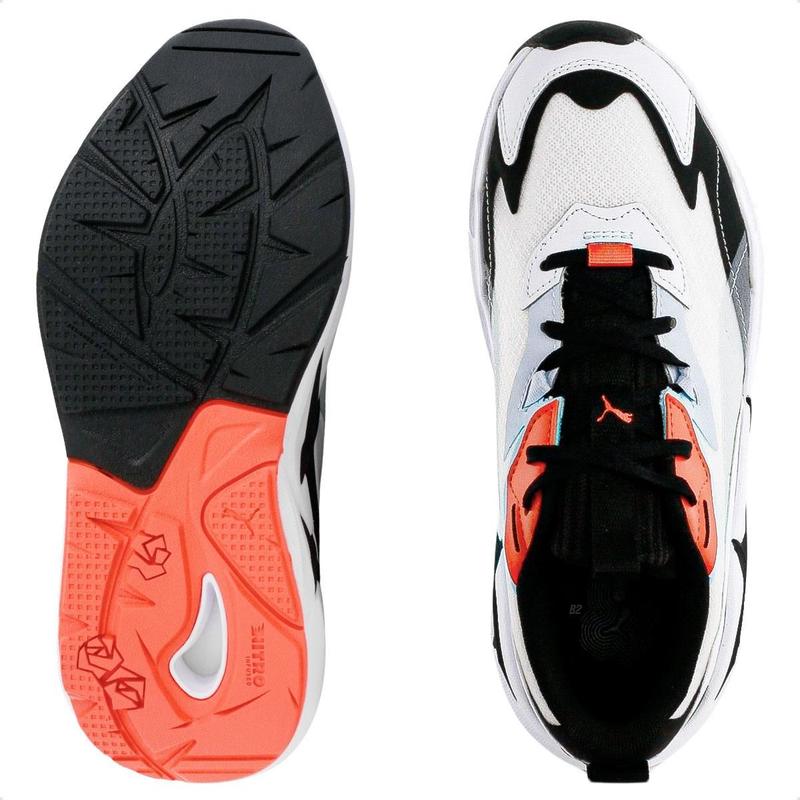 新品★25cm★ PUMA Propio NITORO WNS Tênis Puma Spina Nitro Wns Feminino - Tênis Esportivo - Magazine Luiza